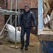 Куртка STORM WATERPROOF JACKET DeWALT DWC48-013-L DWC48-013-L фото 6