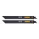 Полотно пильне для спеціальних матеріалів DeWALT DT2450 DT2450 фото 3