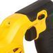 Вібратор глибинний акумуляторний DeWALT DCE531N DCE531N фото 7