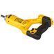Вібратор глибинний акумуляторний DeWALT DCE531N DCE531N фото 4