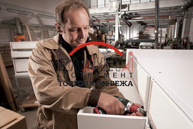 Акумуляторний шуруповерт Metabo PowerMaxx BS Quick Pro Mobile Workshop 600157880 фото