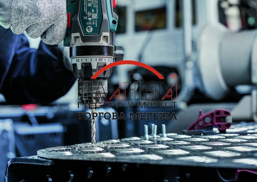 Набір спіральних свердел Bosch Professional Metal HSS-G, стандартна довжина 125 мм, діаметр 9,2 мм, робоча довжина 81 мм, 5 штук (2608585516) 2608585516 фото