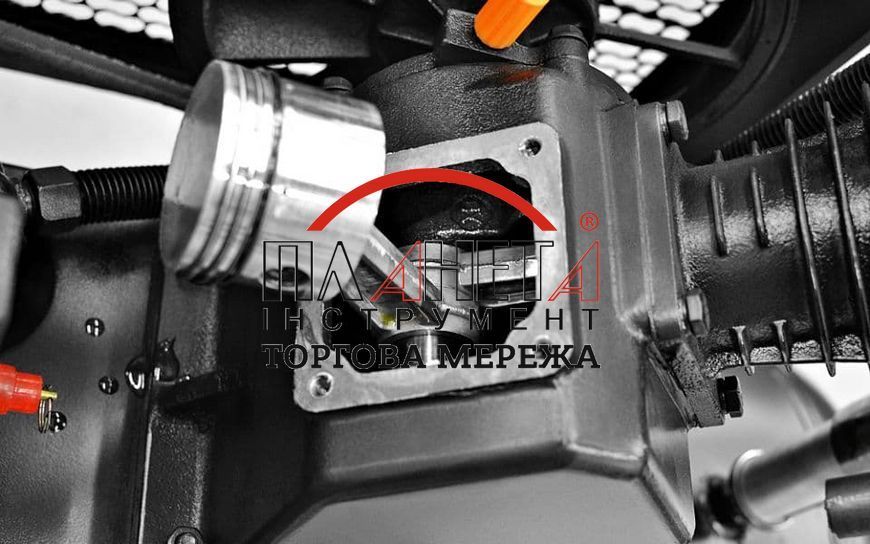 Компресор Stark 30100-SAVB Profi 1ф 300030100 фото