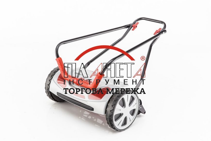Шпиндельна газонокосарка AL-KO Razor Cut 38.1 HM (113865) 113865 фото
