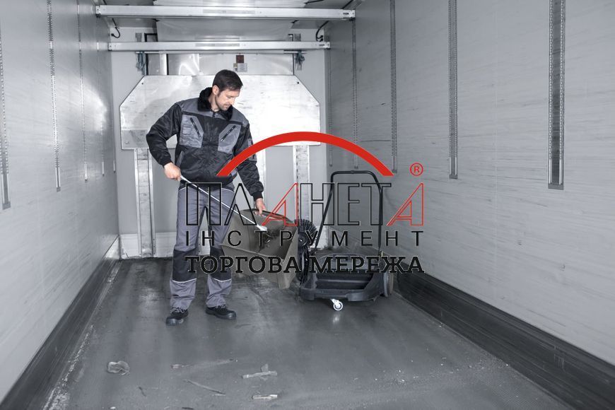 Підмітальна машина KARCHER KM 70/20 C 1.517-106.0 фото