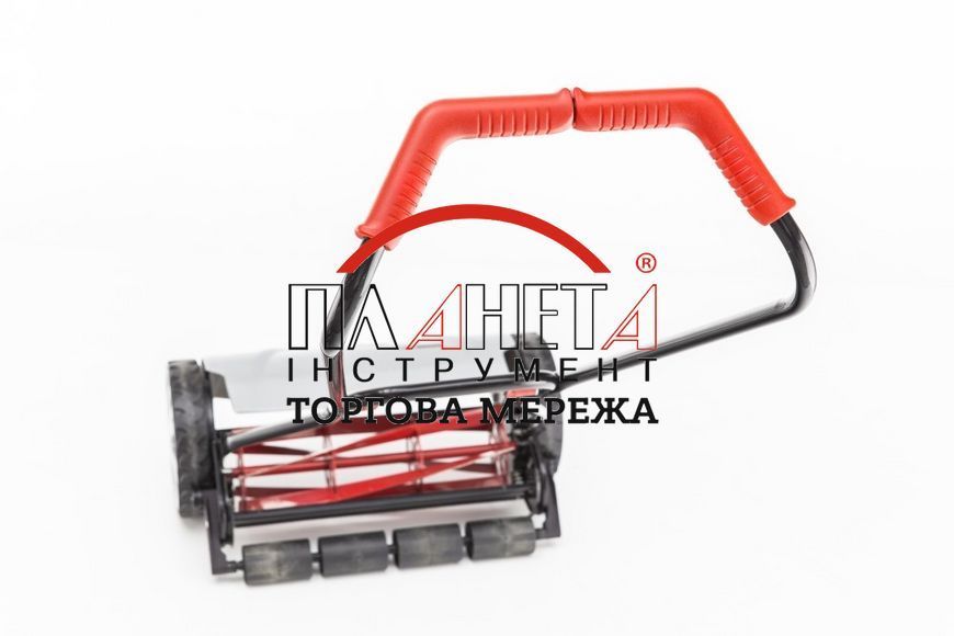 Шпиндельна газонокосарка AL-KO Razor Cut 38.1 HM (113865) 113865 фото