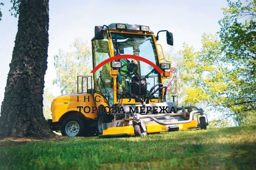 Райдер STIGA Titan740DCR Titan740DCR фото
