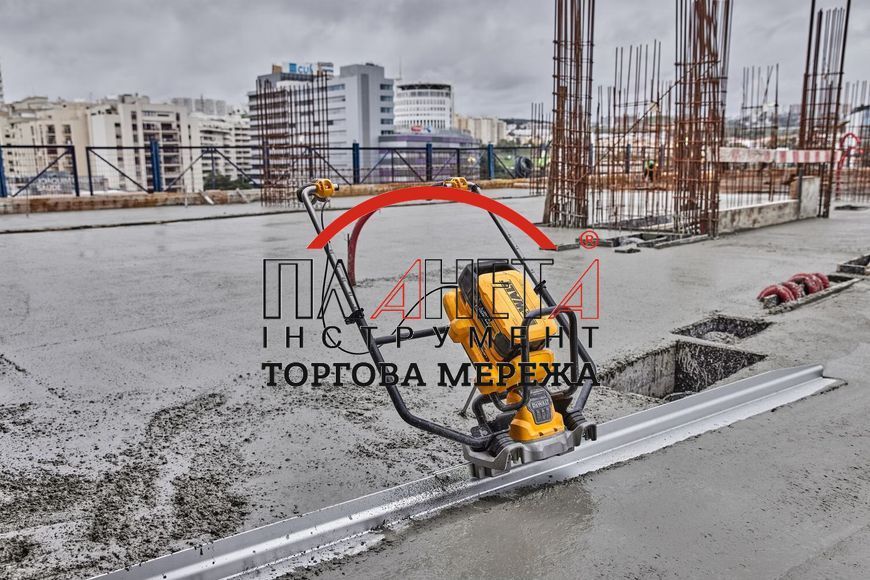 Віброрейка акумуляторна POWERSHIFT DeWALT DCPS330N DCPS330N фото