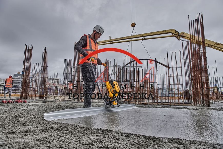 Віброрейка акумуляторна POWERSHIFT DeWALT DCPS330N DCPS330N фото