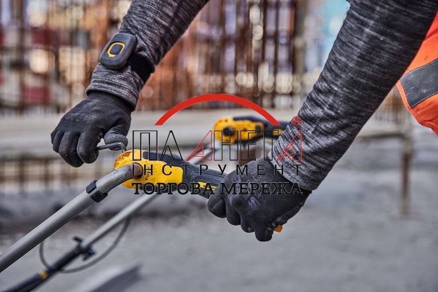 Віброрейка акумуляторна POWERSHIFT DeWALT DCPS330N DCPS330N фото
