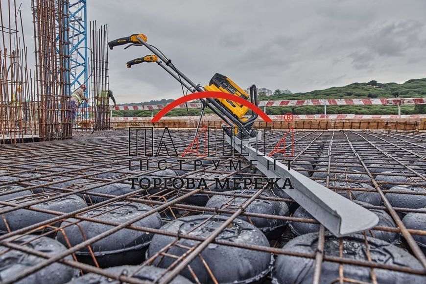 Віброрейка акумуляторна POWERSHIFT DeWALT DCPS330N DCPS330N фото