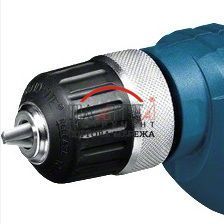 Дриль безударний BOSCH GBM 6 RE 0601472600 0601472600 фото