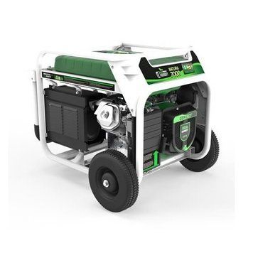 Бензо-газовий генератор GENERGY NATURA 7000 7/6 кВт (240027090) 240027090 фото