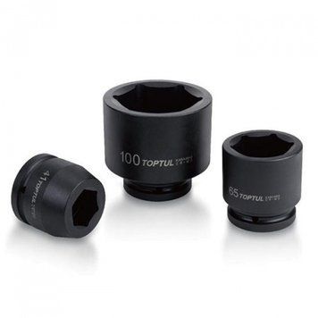 Головка ударна TOPTUL 1-1/2" 65мм KABA4865 KABA4865 фото