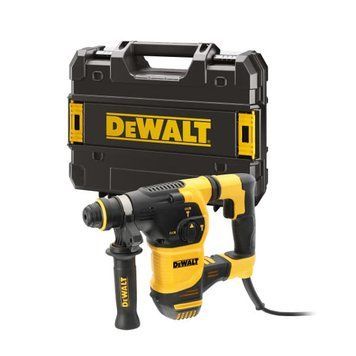 Перфоратор DeWALT SDS-Plus D25333K D25333K фото