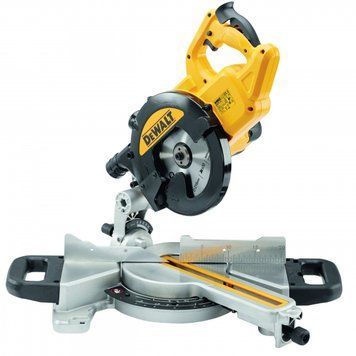 Пила торцювальна мережева DeWALT DWS774 DWS774 фото