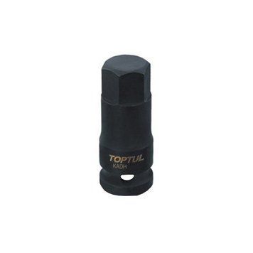 Головка ударна TOPTUL 3/4" HEX 24мм KADH2424 KADH2424 фото