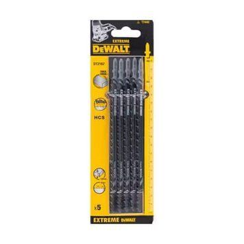 Полотно пильне для деревини DeWALT DT2167 DT2167 фото