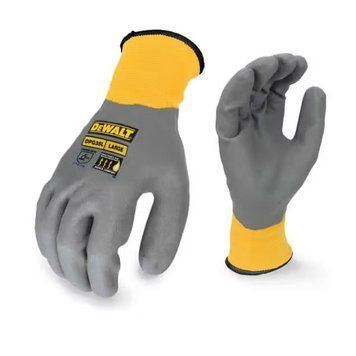 Универсальные перчатки общего назначения DeWALT DPG35L DPG35L фото