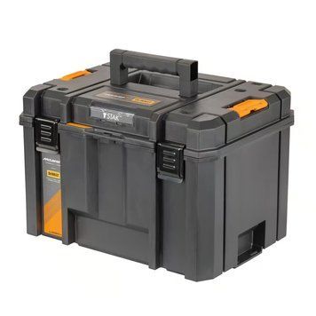 Ящик McLaren DeWALT DWST83346-1M DWST83346-1M фото