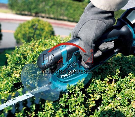 Аккумуляторные ножницы для газона Makita DUM604ZX (без АКБ) DUM604ZX фото