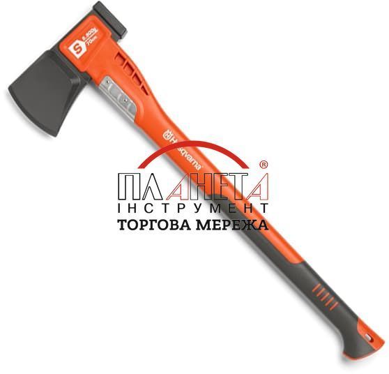 Сокира-колун Husqvarna S2800 5807614-01 фото