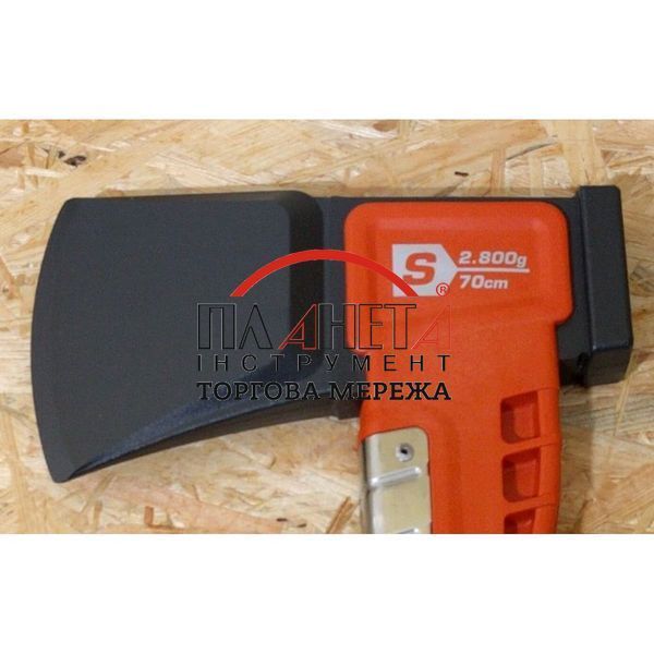 Сокира-колун Husqvarna S2800 5807614-01 фото