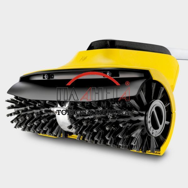 Апарат для чищення терас Karcher PCL 4 (1.644-000.0) 1.644-000.0 фото