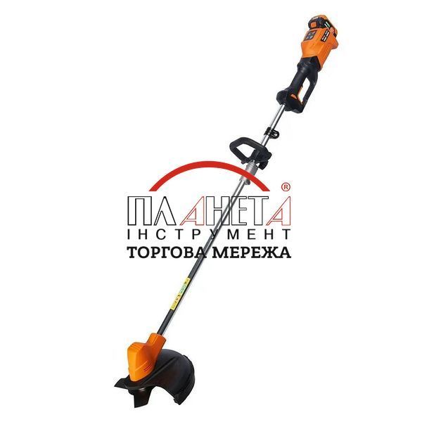Акумуляторна коса SEQUOIA SBB2025BD SBB2025BD фото