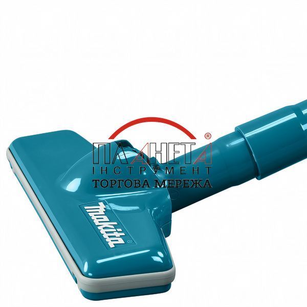 Акумуляторний пилосос Makita CL106FDZ CL106FDZ фото