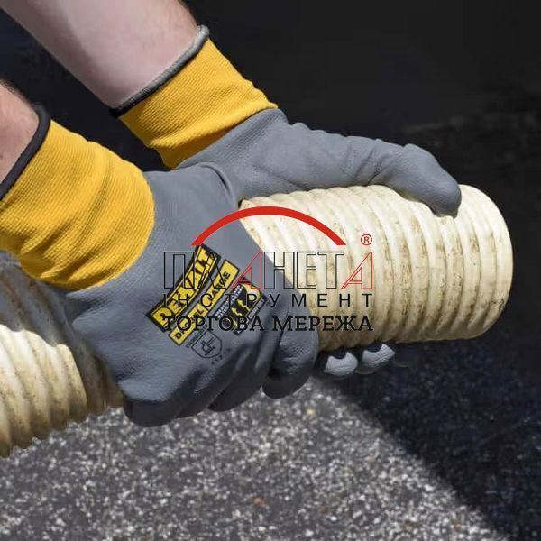 Рукавички універсальні загального використання DeWALT DPG35L DPG35L фото
