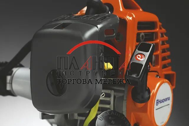 Бензинова коса Husqvarna 331R (9678665-04) 9678665-05 фото