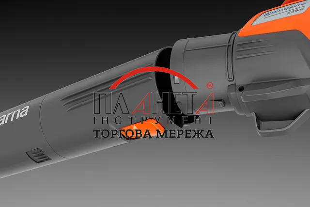 Повітродув Husqvarna 335iB без АКБ та ЗП (9708274-01) 9708274-01 фото