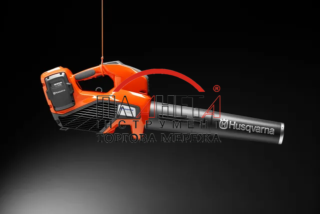 Повітродув Husqvarna 335iB без АКБ та ЗП (9708274-01) 9708274-01 фото