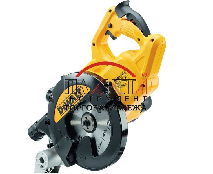 Пила торцювальна мережева DeWALT DWS774 DWS774 фото