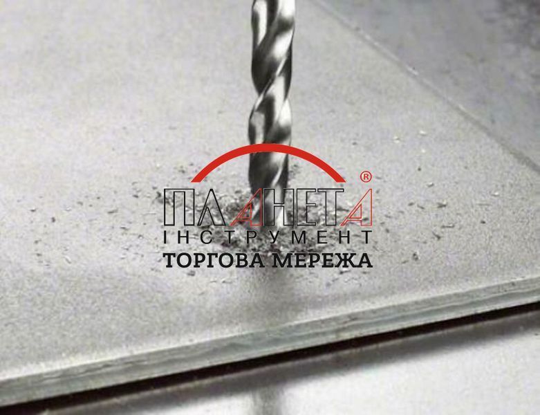 Набір спіральних свердел по металу Bosch HSS-G, 19 штук, діаметрами , 1-10 мм (2607018726) 2607018726 фото