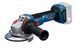 Акумуляторна кутова шліфмашина Bosch GWS 18V-11 Professional, без акб та зп, в кейсі L-BOXX 136 (06019N4102) 06019N4102 фото 3