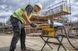 Пила настільна-циркулярна мережева + стіл DE7400 DeWALT DWE7485RS DWE7485RS фото 2