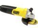 Кутова шліфувальна машина Stanley STGS9125 STGS9125 фото 2