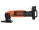 Набір з двох інструментів BLACK+DECKER BDCK121S1S BDCK121S1S фото 7