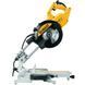 Пила торцювальна мережева DeWALT DWS774 DWS774 фото 4