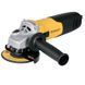 Кутова шліфувальна машина Stanley STGS9125 STGS9125 фото 1