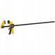 Струбцина DeWALT "L" швидкозатискна, 900 мм, максимальний тиск 135 кг (DWHT0-83195) DWHT0-83195 фото 1