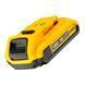 Акумуляторний ударний гайковерт DEWALT DCF809D2T DCF809D2T фото 17