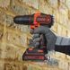 Акумуляторний шуруповерт Black&Decker BDCHD18KB BDCHD18KB фото 2