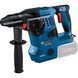 Акумуляторний перфоратор GBH 18V-28 C Bosch Professional без АКБ та ЗП (0611920000) 0611920000 фото 2