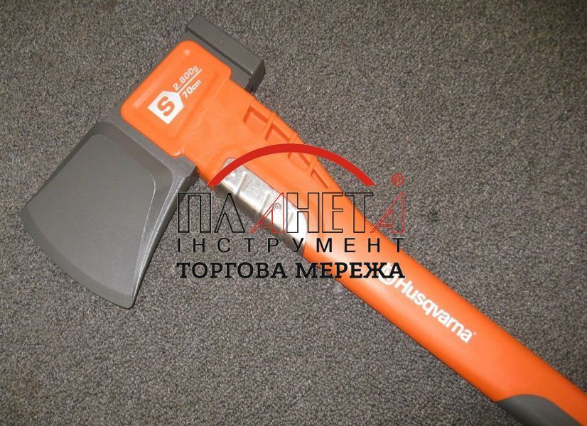 Сокира-колун Husqvarna S2800 5807614-01 фото