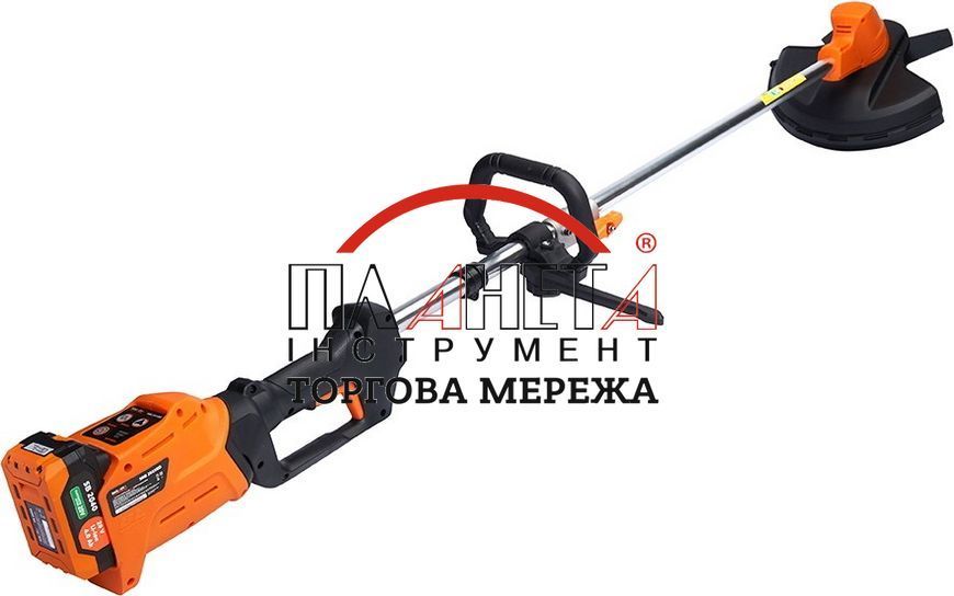 Акумуляторна коса SEQUOIA SBB2025BD SBB2025BD фото