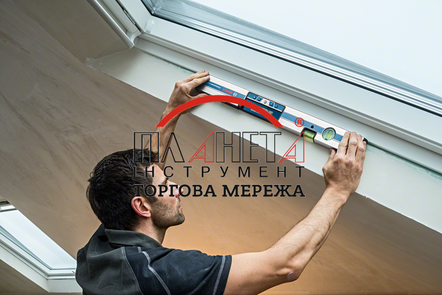 Куто-нахиломір BOSCH GIM 60 Professional 0601076700 0601076700 фото