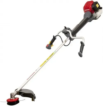 Мотокоса бензинова Honda UMK450E XEET (UMK450EXEET) UMK450EXEET фото